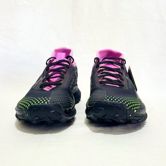 Size 6w - Nike React Pegasus Trail 4 GORE-TEX waterproof trail running Brand New - Picture 4 of 10